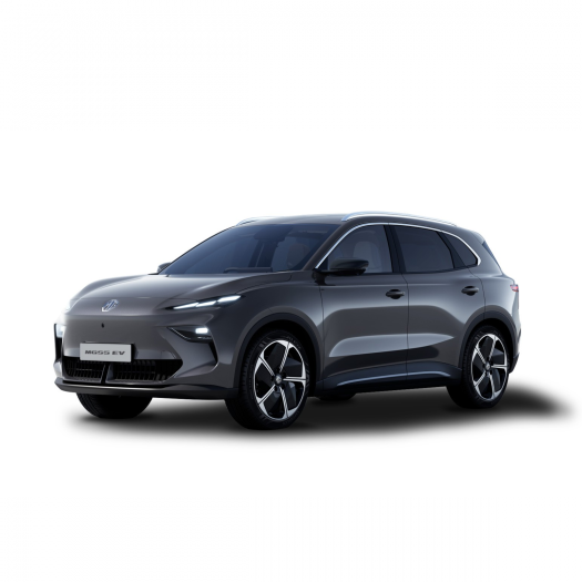 MG MGS5 ELECTRIC